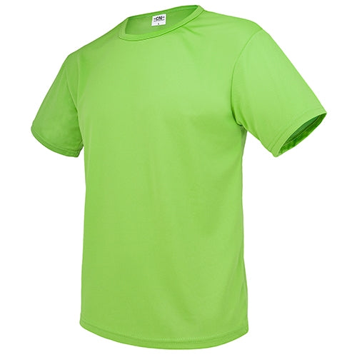 T-SHIRT ADULTO "RUNNER"