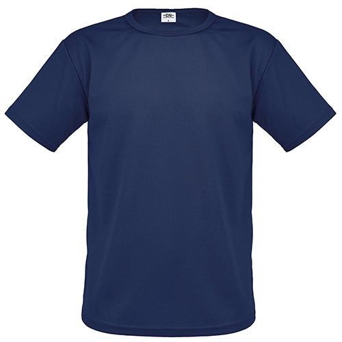 T-SHIRT ADULTO "RUNNER"