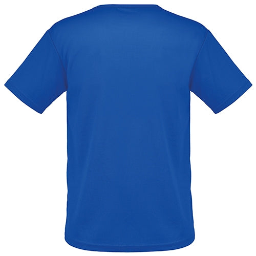 T-SHIRT ADULTO  "RUNNER"