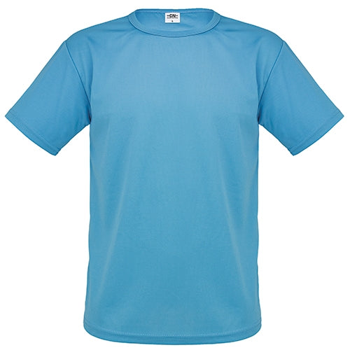 T-SHIRT ADULTO "RUNNER"