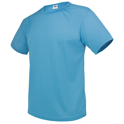 T-SHIRT ADULTO "RUNNER"