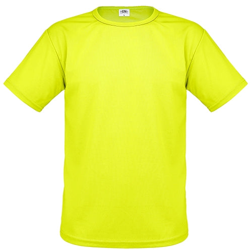 T-SHIRT ADULTO  "RUNNER"