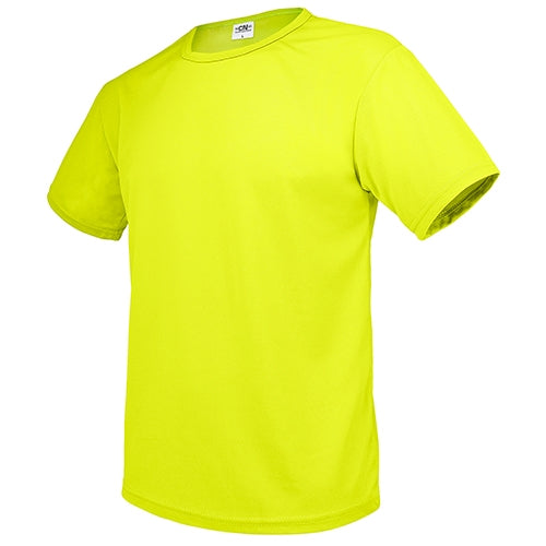 T-SHIRT ADULTO  "RUNNER"