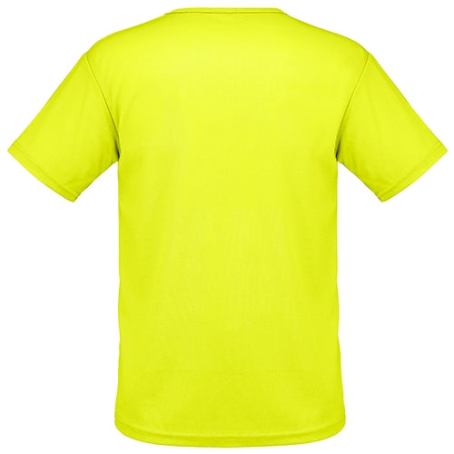T-SHIRT ADULTO  "RUNNER"