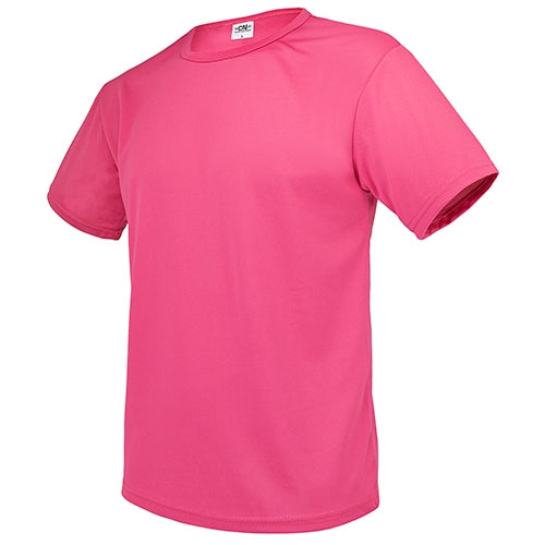 T-SHIRT ADULTO "RUNNER"