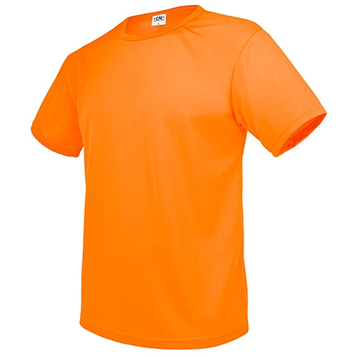 T-SHIRT ADULTO  "RUNNER"