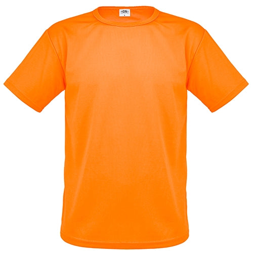 T-SHIRT ADULTO  "RUNNER"