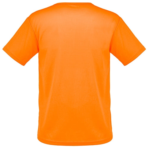 T-SHIRT ADULTO  "RUNNER"