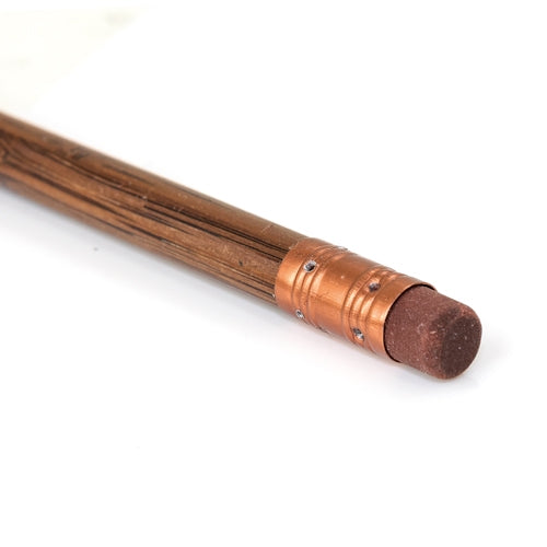 LÁPIS DE BAMBU ROUND "PREMIUM HOTEL"