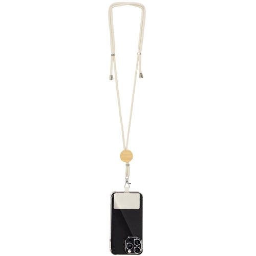 LANYARD ECO "SIMPOSIO"