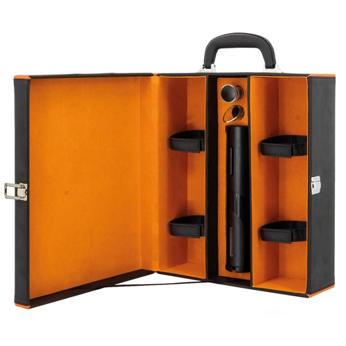 SET DE VINHO PREMIUM "SALENTINO"