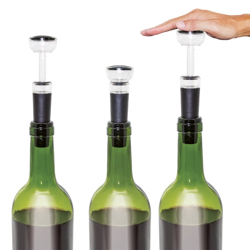 SET DE VINHO PREMIUM "SALENTINO"