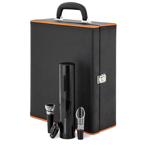 SET DE VINHO PREMIUM "SALENTINO"