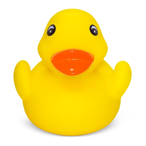 Patinho de Borracha "PETRI"