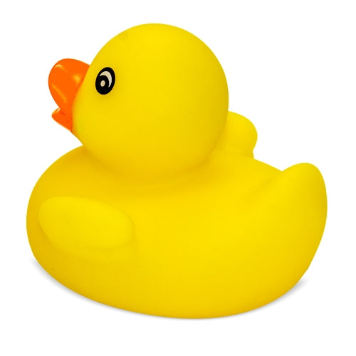 Patinho de Borracha "PETRI"