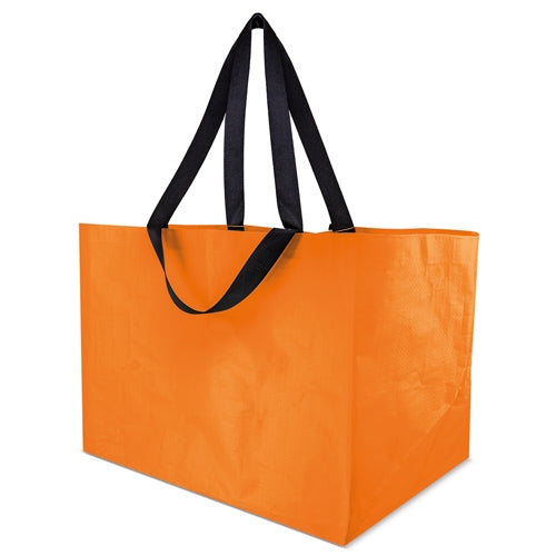 SACO EXTRA-GRANDE EM PP LAMINADO "MERLIN"