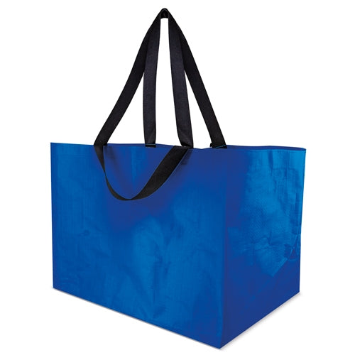 SACO EXTRA-GRANDE EM PP LAMINADO "MERLIN"