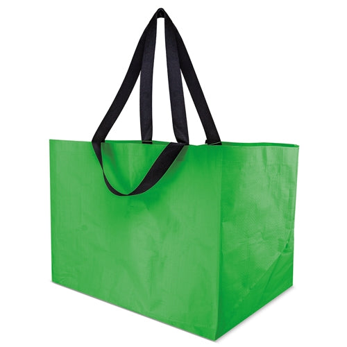 SACO EXTRA-GRANDE EM PP LAMINADO "MERLIN"