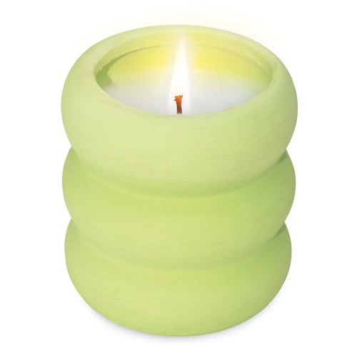 SET DE 6 VELAS AROMÁTICAS  "SHERA"