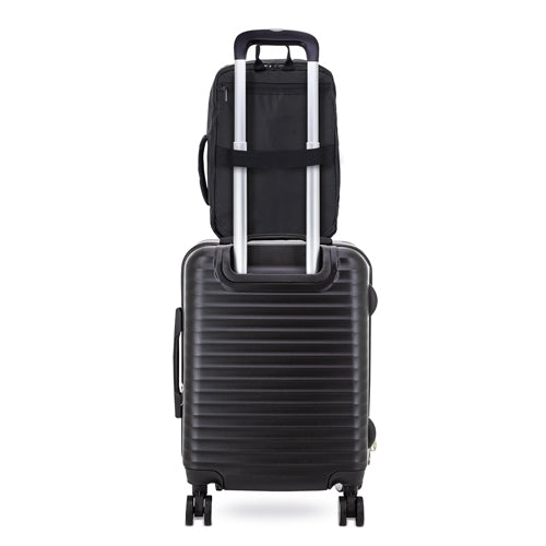 MOCHILA EXECUTIVA "MADISON"