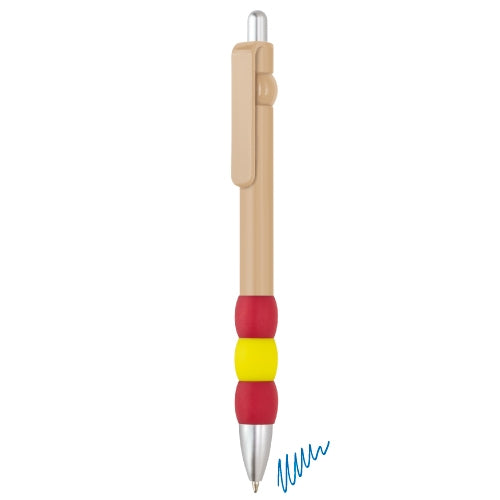 CANETA BANDEIRA "SENSATION"