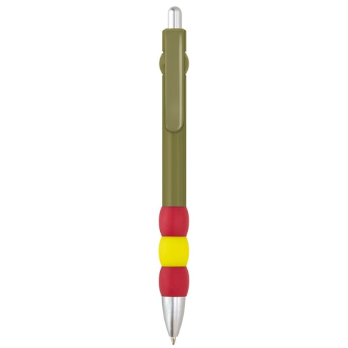CANETA BANDEIRA "SENSATION"
