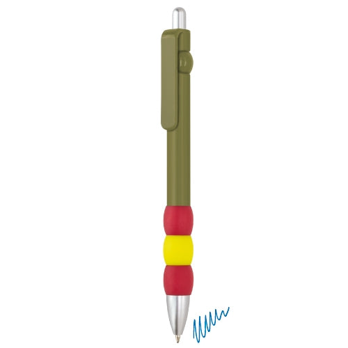 CANETA BANDEIRA "SENSATION"