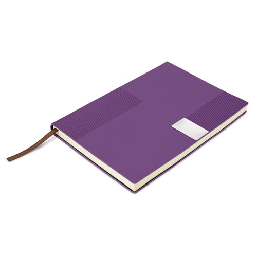 CADERNO A5  RPET  "MILETTO"