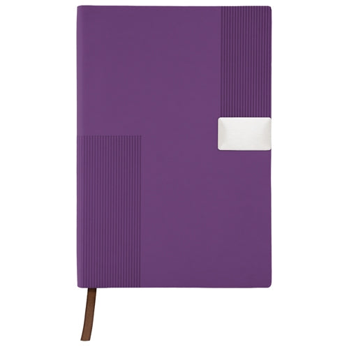 CADERNO A5  RPET  "MILETTO"