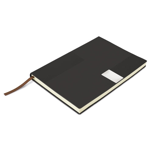 CADERNO A5  RPET  "MILETTO"