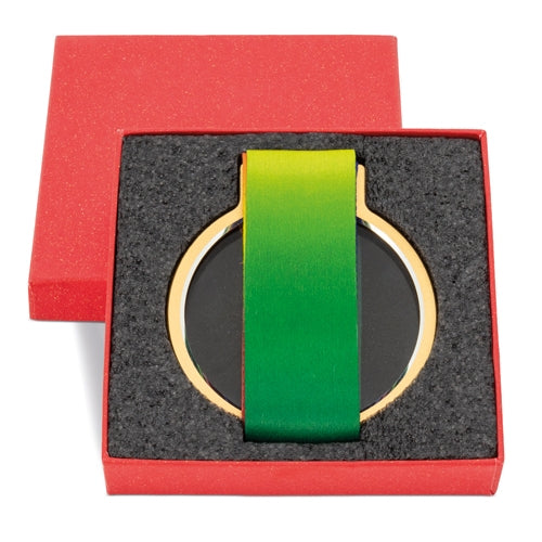 MEDALHA "VIKTOR"
