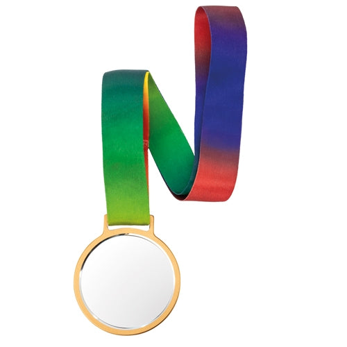 MEDALHA "VIKTOR"