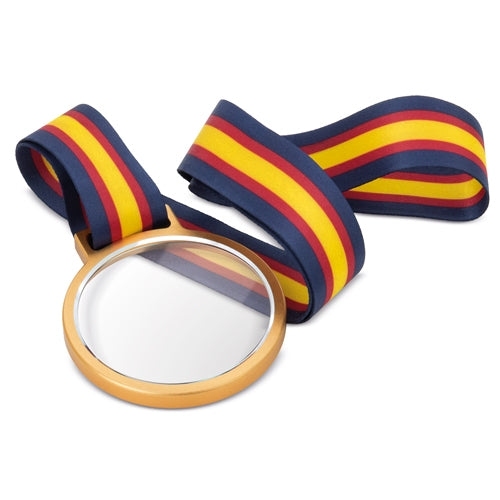 MEDALHA DA BANDEIRA ESPANHOLA "VIKTOR"