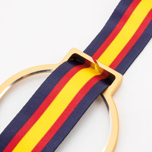 MEDALHA DA BANDEIRA ESPANHOLA "VIKTOR"