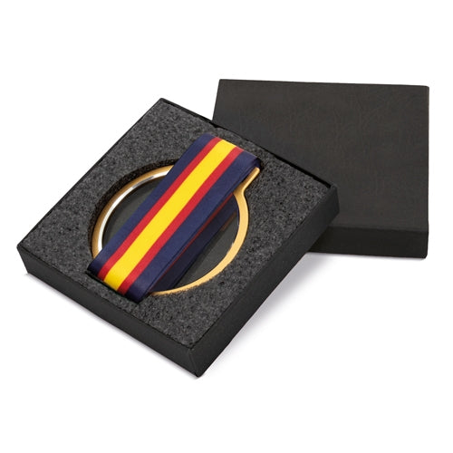 MEDALHA DA BANDEIRA ESPANHOLA "VIKTOR"