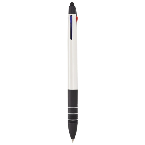 CANETA PONTEIRA 3 CORES "YAKOV"