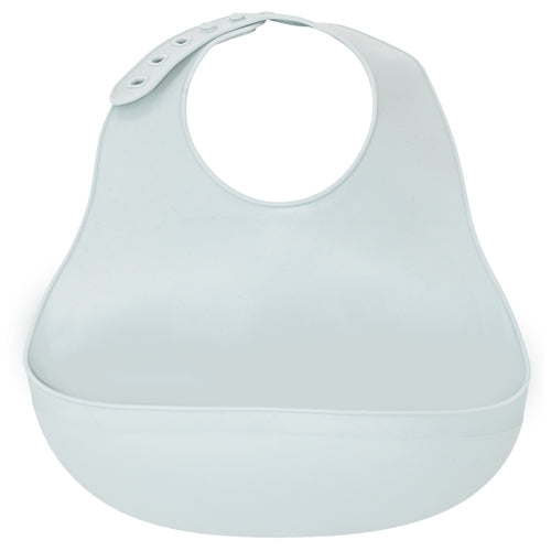 babete de bebê PP+SILICONA "BON APPETIT"