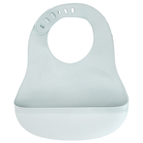 babete de bebê PP+SILICONA "BON APPETIT"
