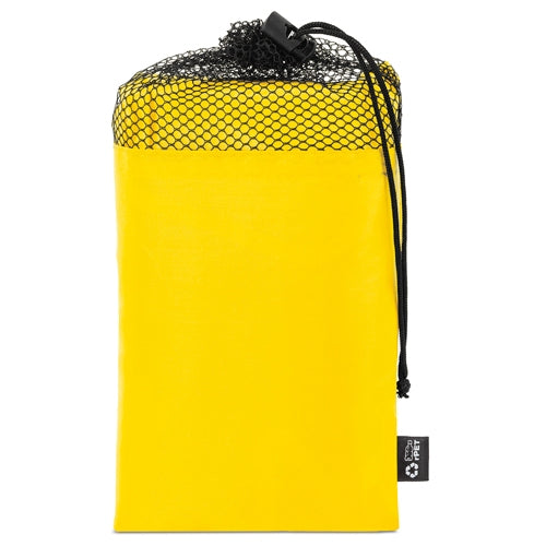 PONCHO COM REDE "AVENTURA"