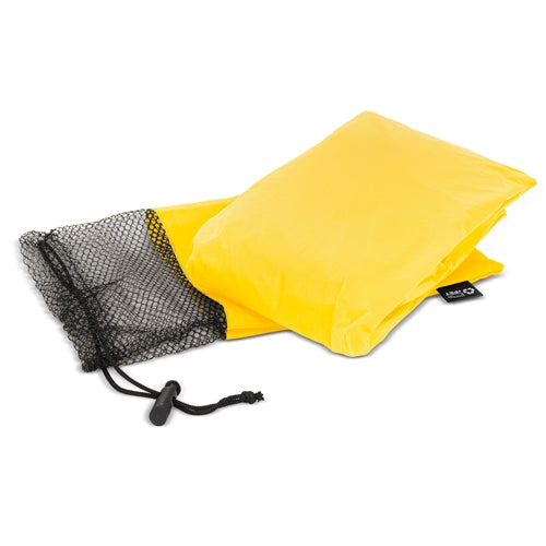 PONCHO COM REDE "AVENTURA"