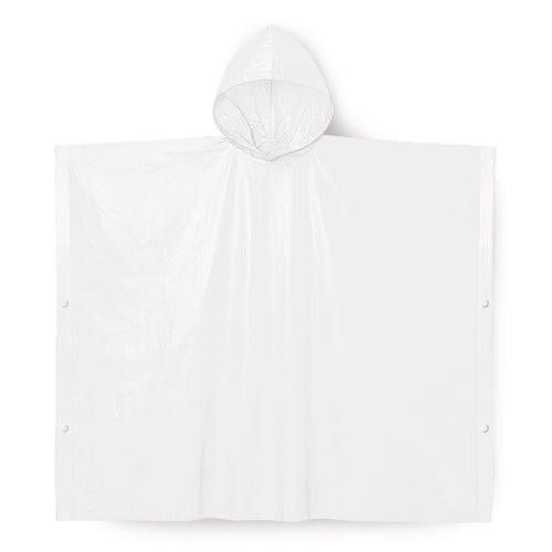 PONCHO COM REDE "AVENTURA"