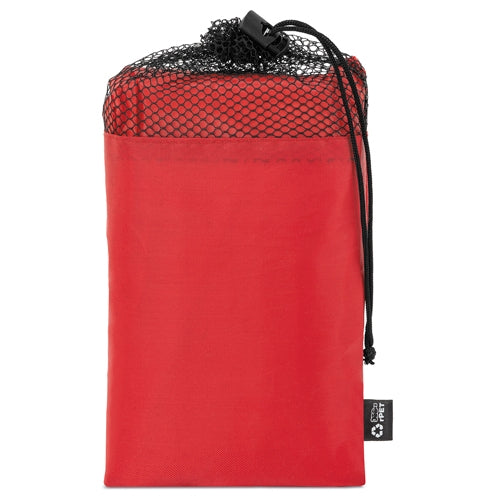 PONCHO COM REDE "AVENTURA"