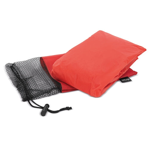 PONCHO COM REDE "AVENTURA"