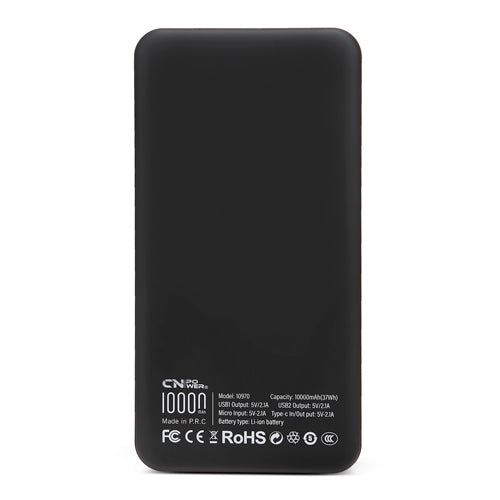 POWER BANK "RACING"