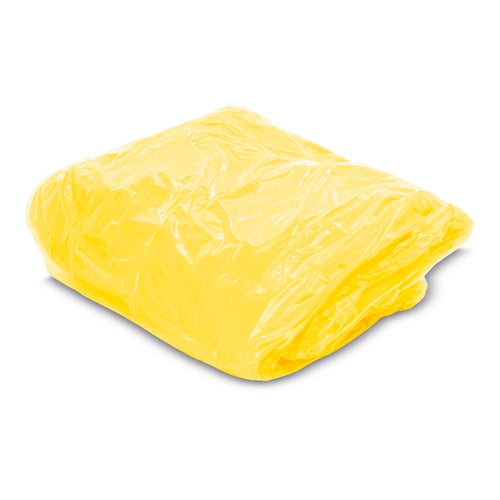 PONCHO COM SACO  RPET "BROSS"