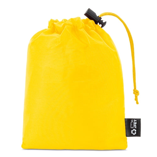 PONCHO COM SACO  RPET "BROSS"