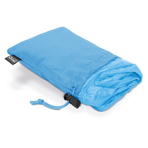 PONCHO COM SACO RPET "BROSS"