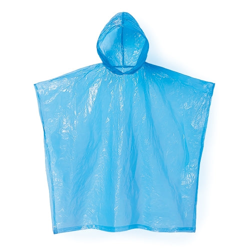 PONCHO COM SACO RPET "BROSS"