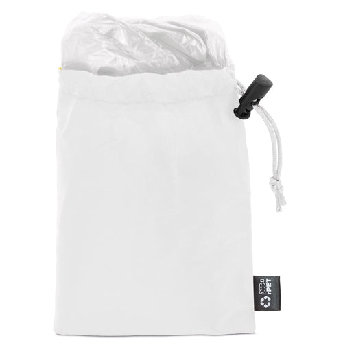 PONCHO COM SACO  RPET "BROSS"