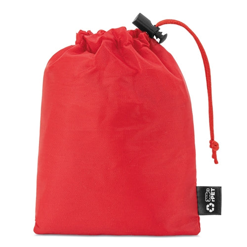 PONCHO COM SACO  RPET "BROSS"